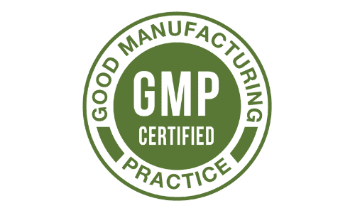 bazopril gmp certified